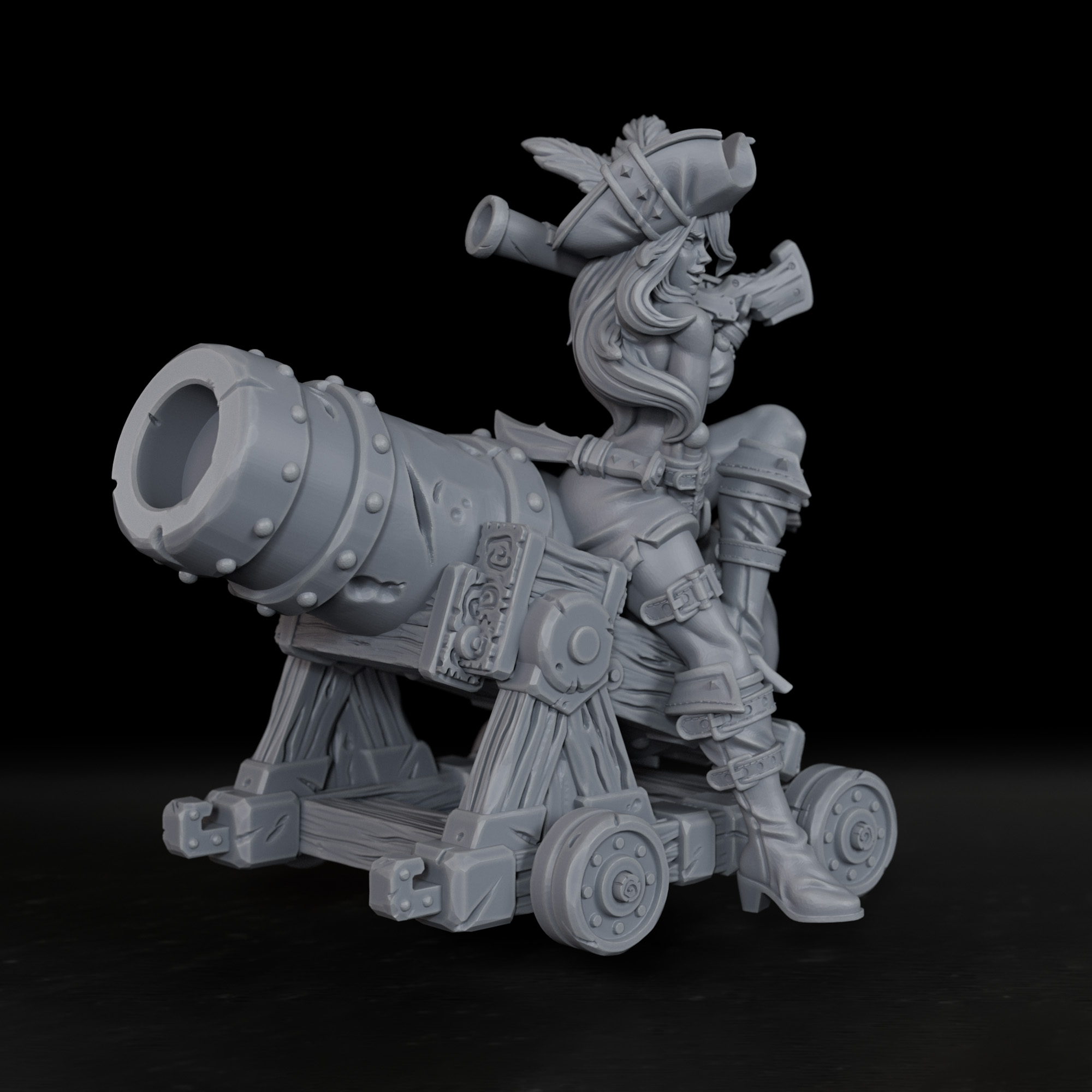 Board Game Rpg - RPG Miniature - Strategy TTRPG Games,