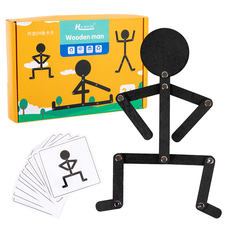 DIY Puzzle Toys Boards Educati - Board Game For Kids 评论和价格