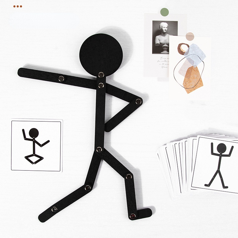 DIY Puzzle Toys Boards Educati - Board Game For Kids 评论和价格