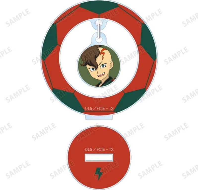 Anime Game INAZUMA ELEVEN 11 A - Board Game Eleven 评论和价格