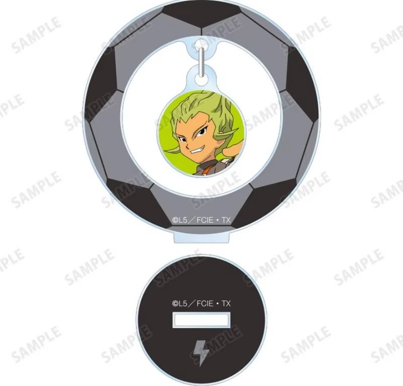 Anime Game INAZUMA ELEVEN 11 A - Board Game Eleven 评论和价格