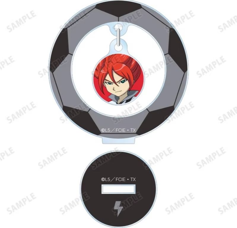 Anime Game INAZUMA ELEVEN 11 A - Board Game Eleven 评论和价格