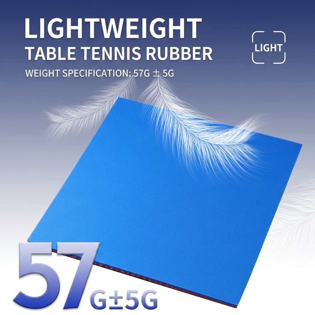 Kokutaku Table Tennis Racket R - Board Game Table 评论和价格