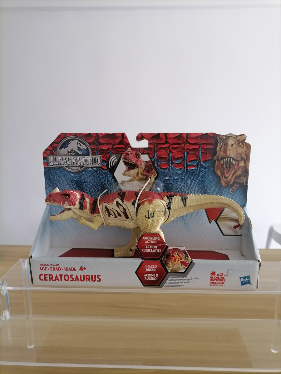 Hasbro Jurass Worlds Tyrannosa - Board Game Pandemic 评论和价格
