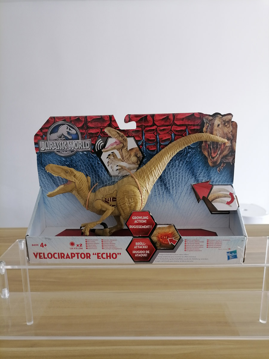 Hasbro Jurass Worlds Tyrannosa - Board Game Pandemic 评论和价格