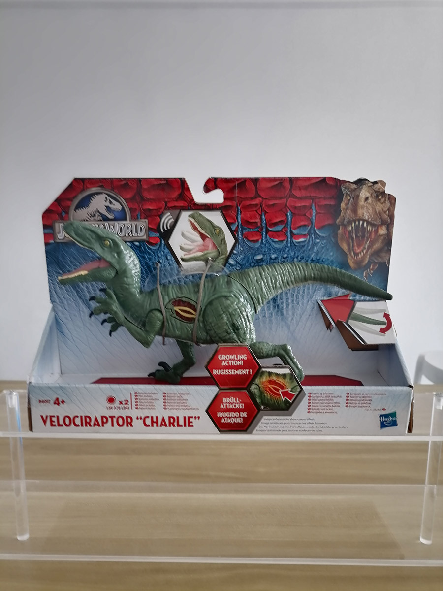 Hasbro Jurass Worlds Tyrannosa - Board Game Pandemic 评论和价格