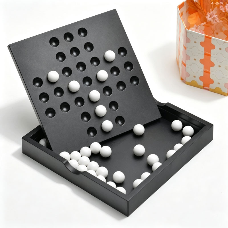 Europe Classic Single Chess Pe - Board Game For Kids 评论和价格