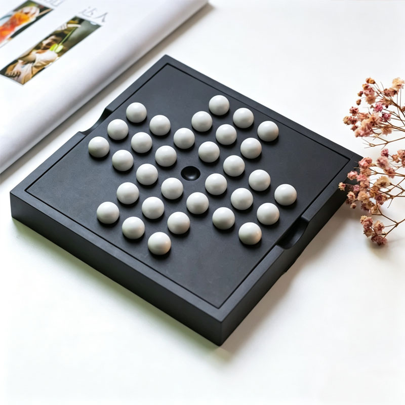Europe Classic Single Chess Pe - Board Game For Kids 评论和价格