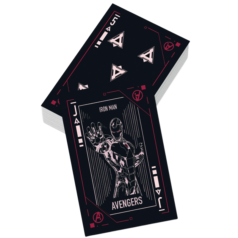 54Pcs Cartoon Iron Man High De - Board Game Table 评论和价格