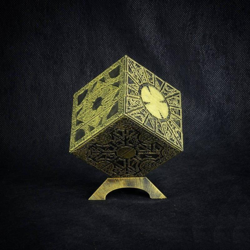 1:1 Hellraiser Puzzle Box Move - Board Game Pandemic 评论和价格