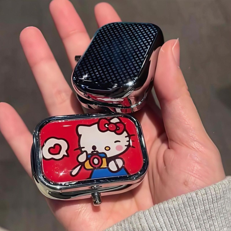 2026 Sanrio Anime Hello Kitty  - Token Tray Organizer 评论和价格