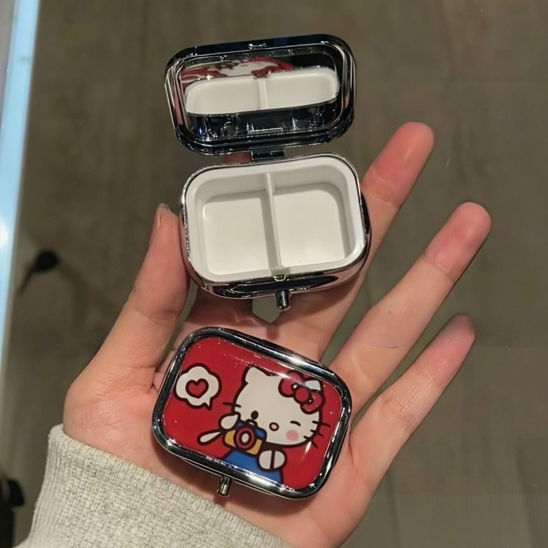 2026 Sanrio Anime Hello Kitty  - Token Tray Organizer 评论和价格