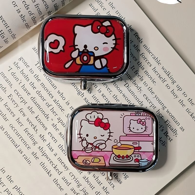 2026 Sanrio Anime Hello Kitty  - Token Tray Organizer 评论和价格