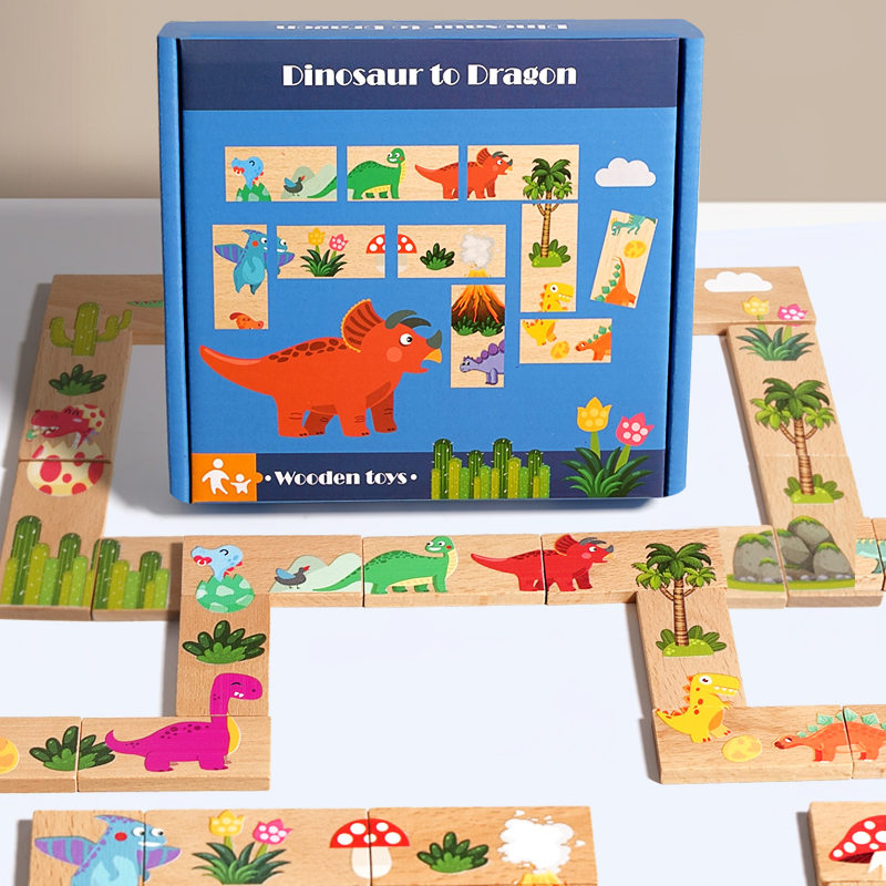 Kids Wooden Jigsaw Puzzles Car - Board Game For Kids 评论和价格
