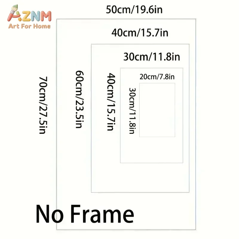 AZNM Retro Board Game Art Canv - Board Game Table 评论和价格