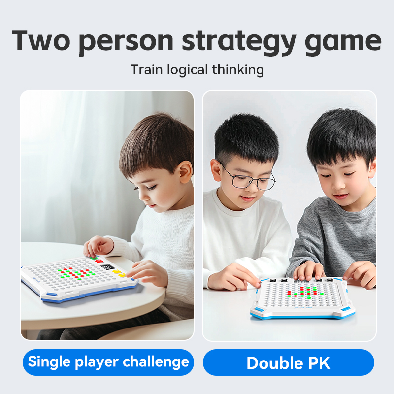 Multifunction Smart Board Game - Board Game For Kids 评论和价格