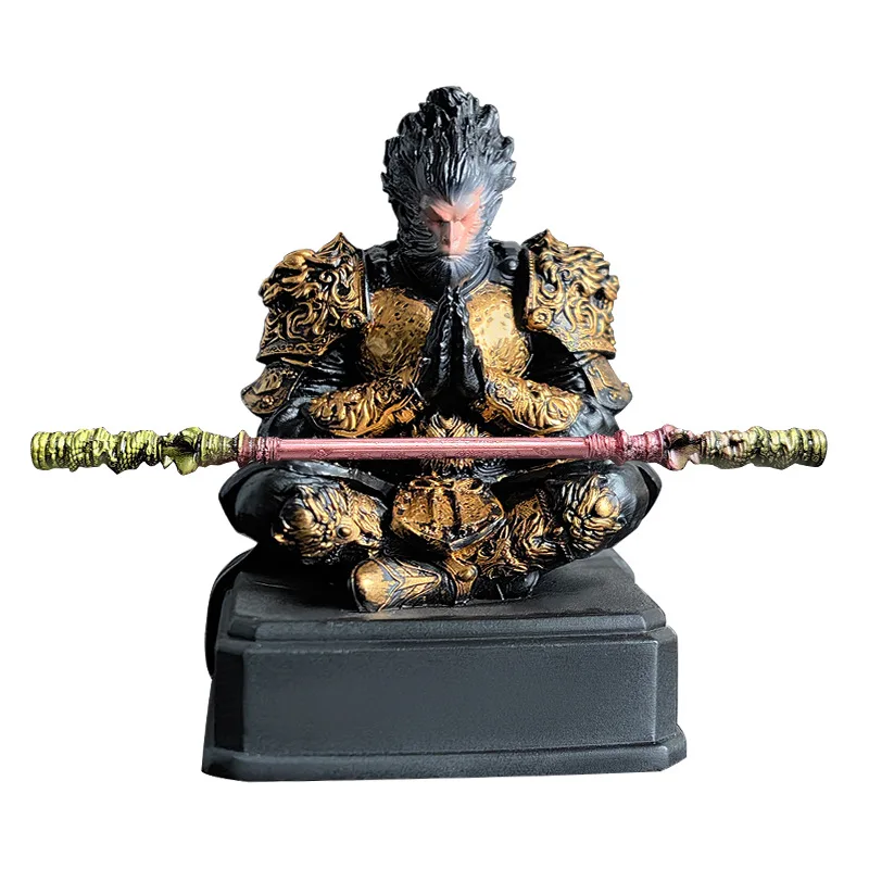 Black Myth Wukong Monkey King  - Board Game Pandemic 评论和价格