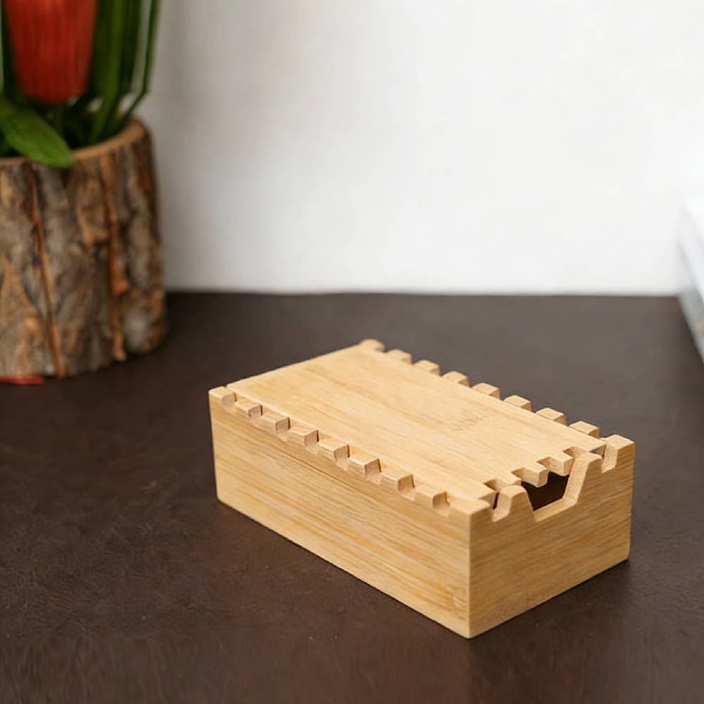 Premium Natural Bamboo Foldabl - Dice Tower Wooden 评论和价格