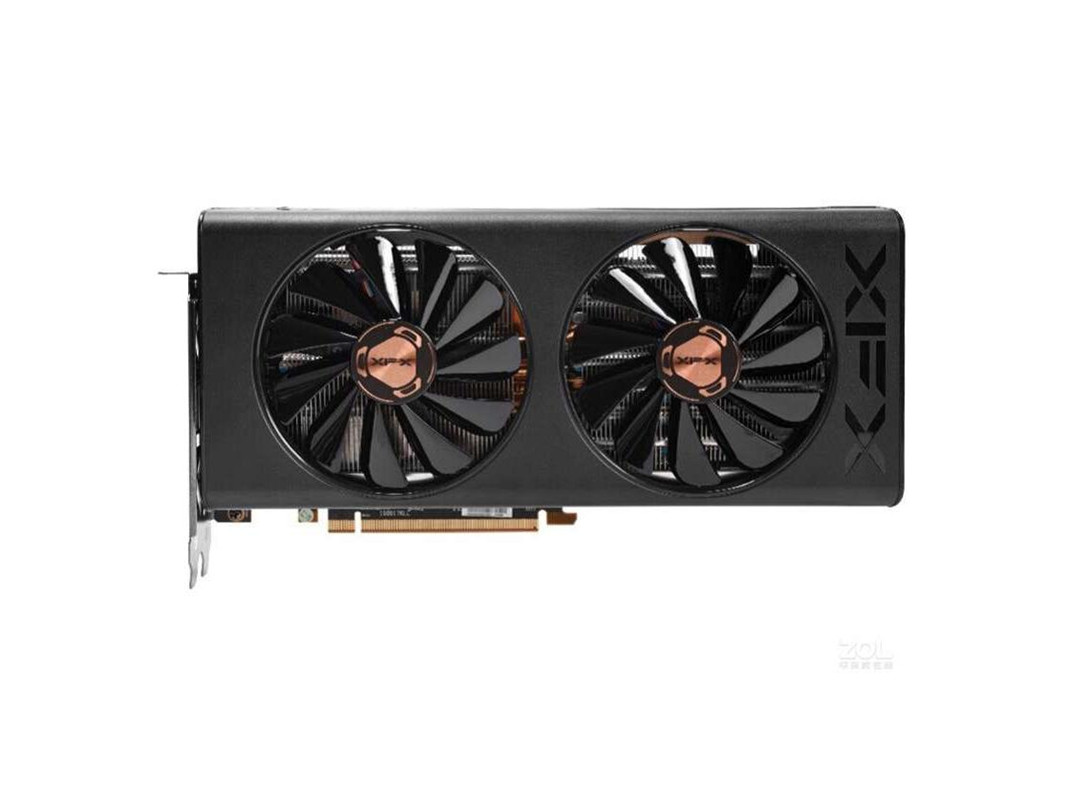 XFX original RX 5600XT 6G Game - Board Game Vr 评论和价格