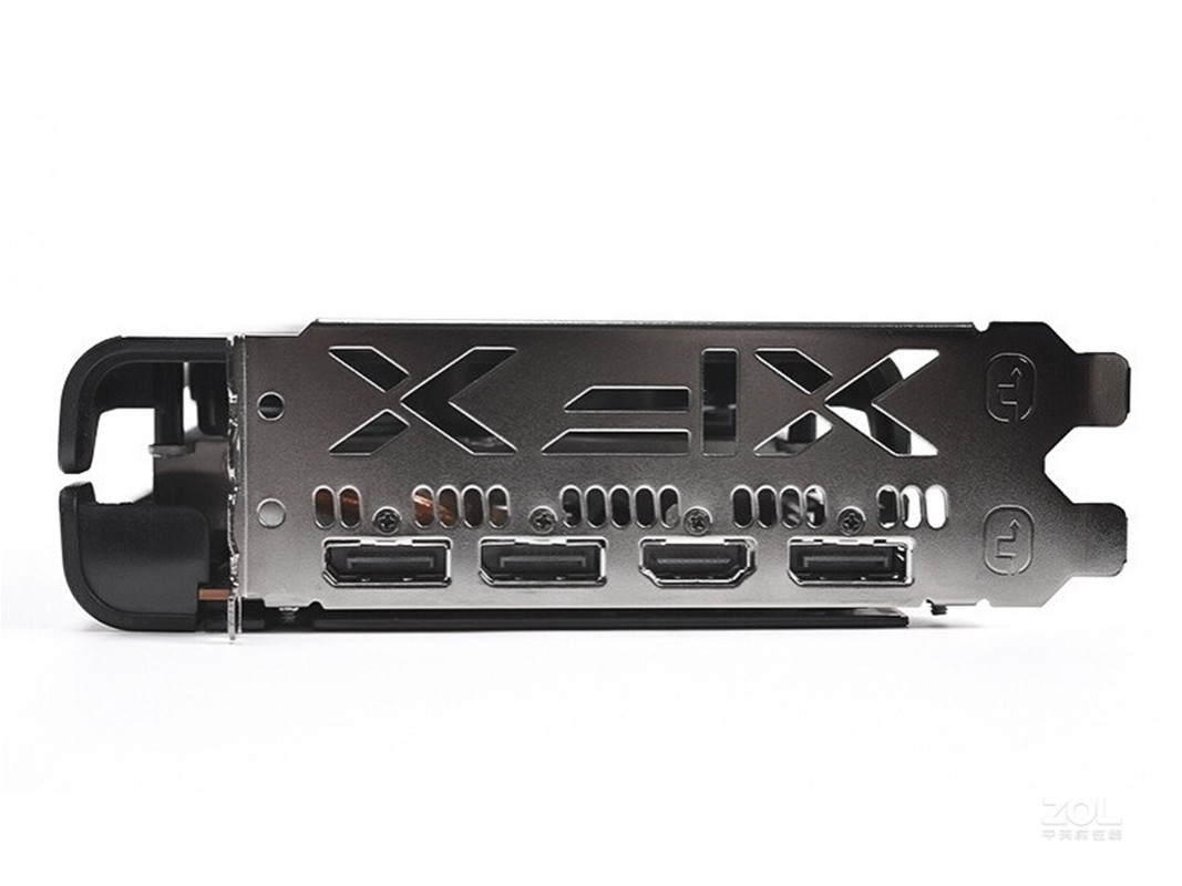 XFX original RX 5600XT 6G Game - Board Game Vr 评论和价格