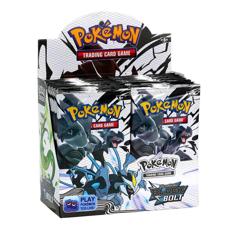 360Pcs Pokemon Card MEGA Lucar - Board Game Eleven 评论和价格