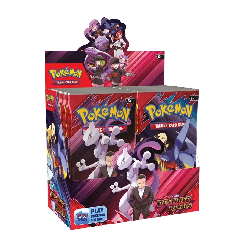 360Pcs Pokemon Card MEGA Lucar - Board Game Eleven 评论和价格