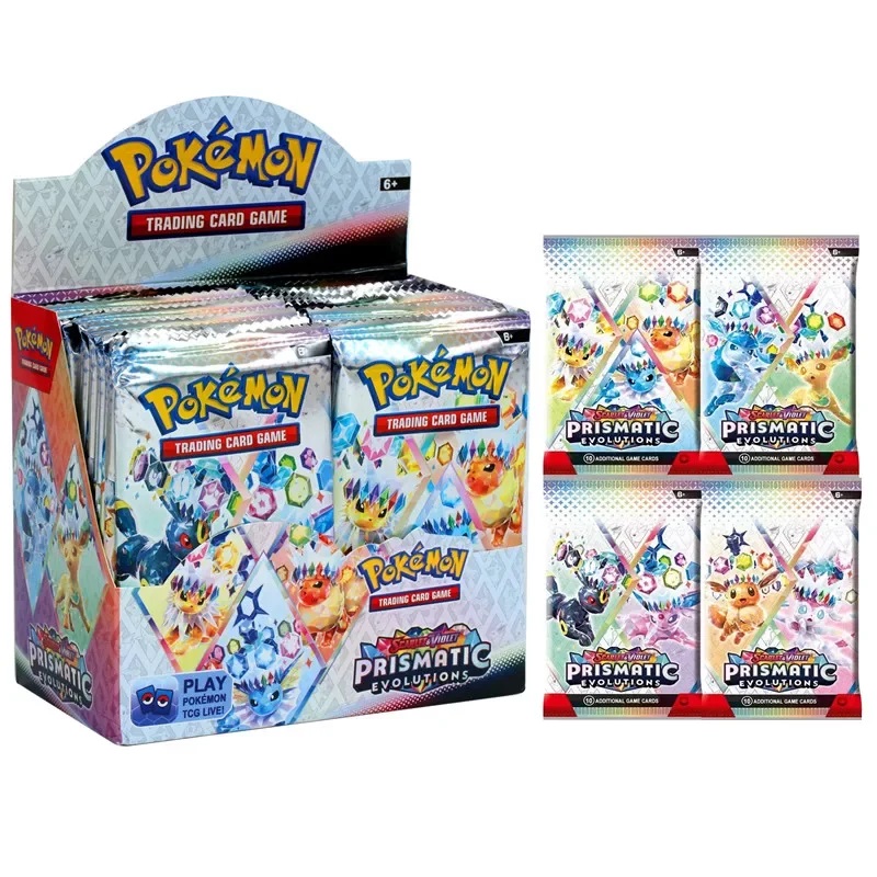 360Pcs Pokemon Card MEGA Lucar - Board Game Eleven 评论和价格