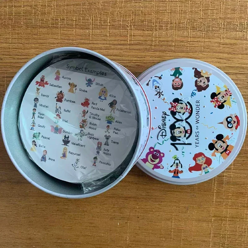Spo It Card Games Find Differe - Board Game For Kids 评论和价格