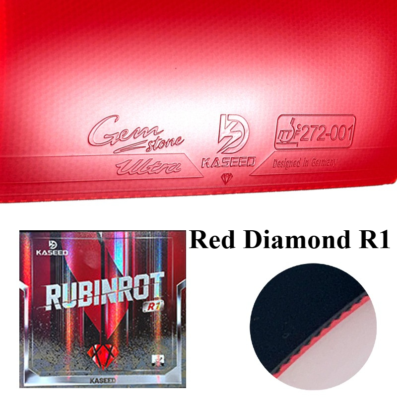 KASEED Red Diamond R1 Table Te - Board Game Table 评论和价格