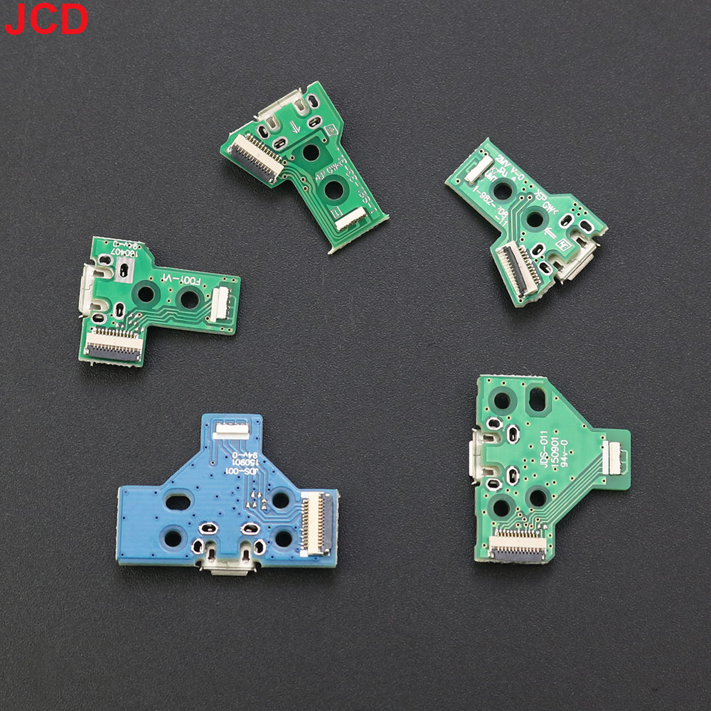 JCD 1pcs For PS4 Slim Pro Game - Board Game Vr 评论和价格