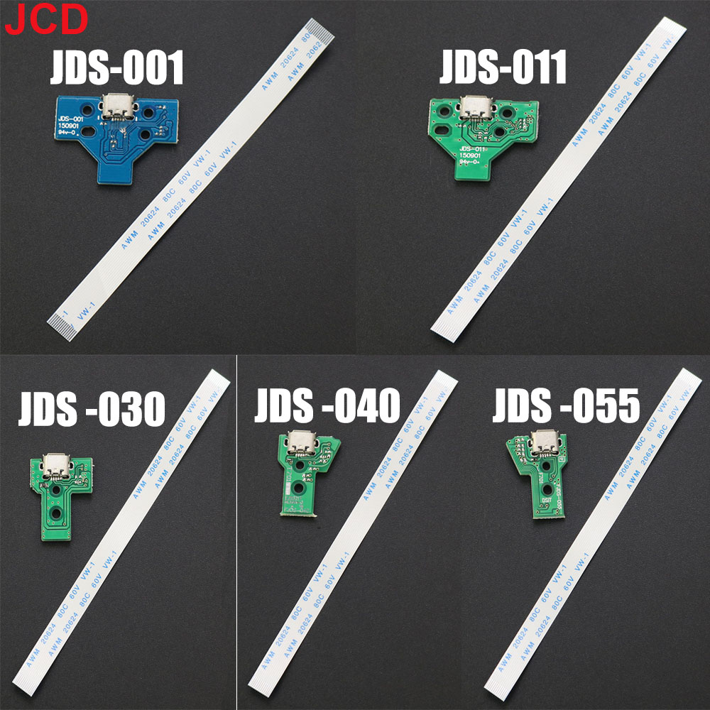 JCD 1pcs For PS4 Slim Pro Game - Board Game Vr 评论和价格