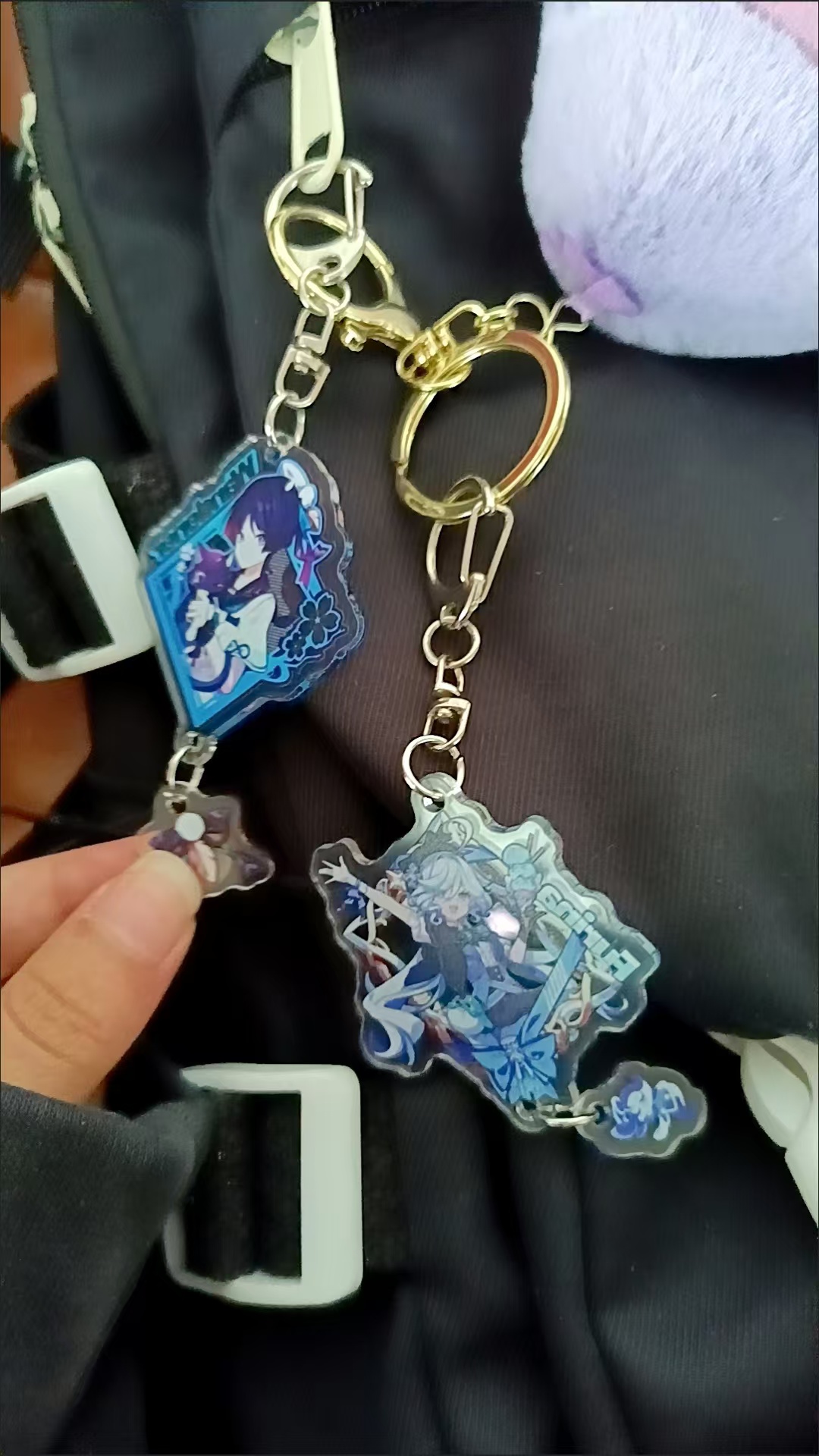 2Pcs/Lot Game  Key Chain Ring  - Board Game Pandemic 评论和价格