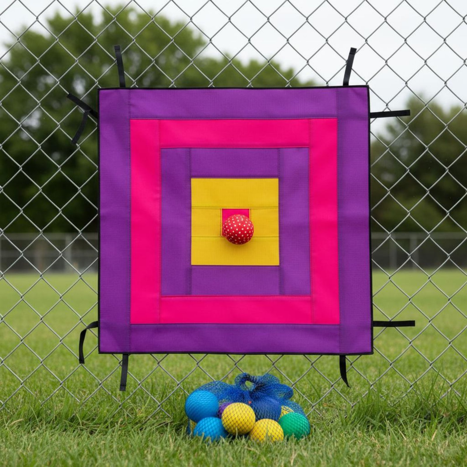 Sticky Sphere Aiming Board Boa - Board Game For Kids 评论和价格