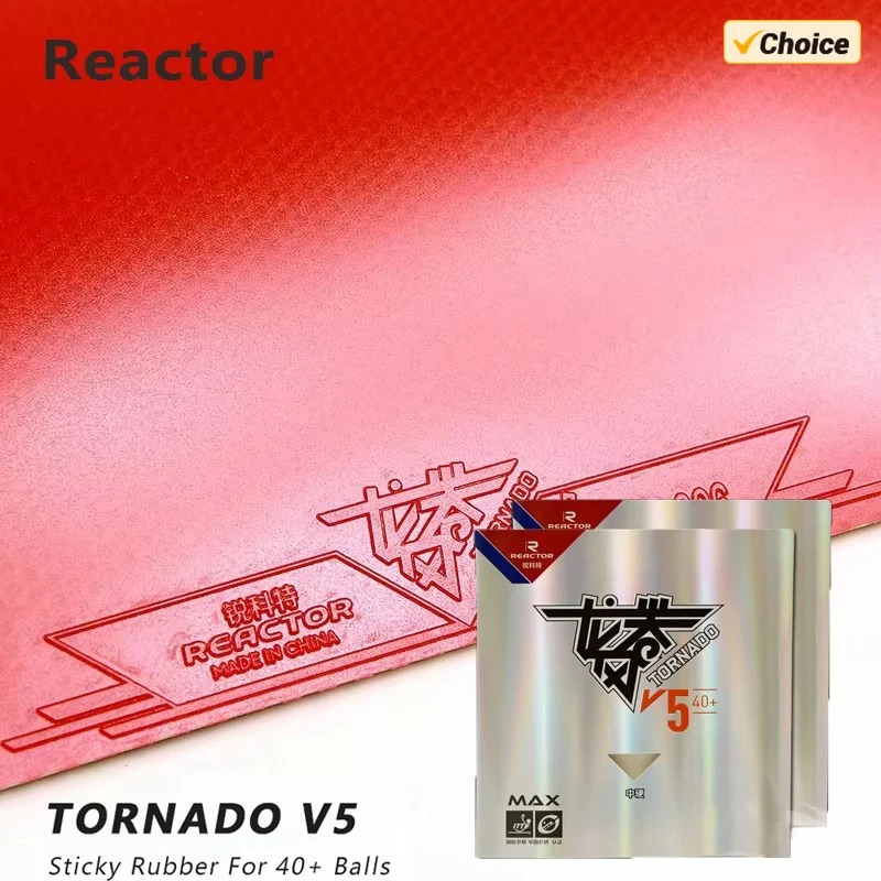 REACTOR Tornado V5 Table Tenni - Board Game Table 评论和价格