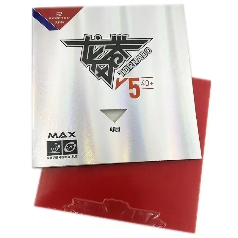 REACTOR Tornado V5 Table Tenni - Board Game Table 评论和价格