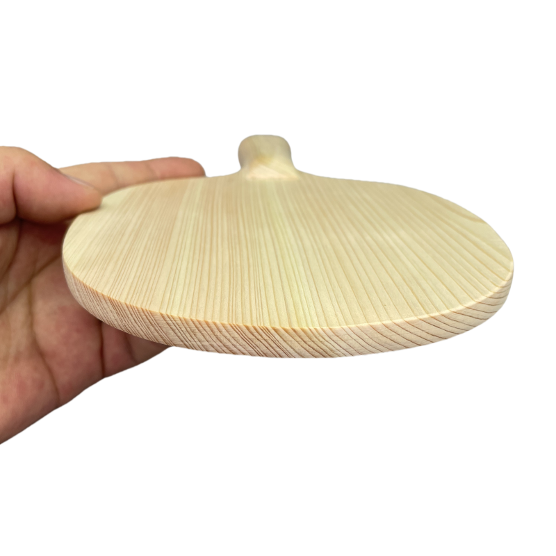 Single Ply Hinoki Solid Wood T - Board Game Table 评论和价格