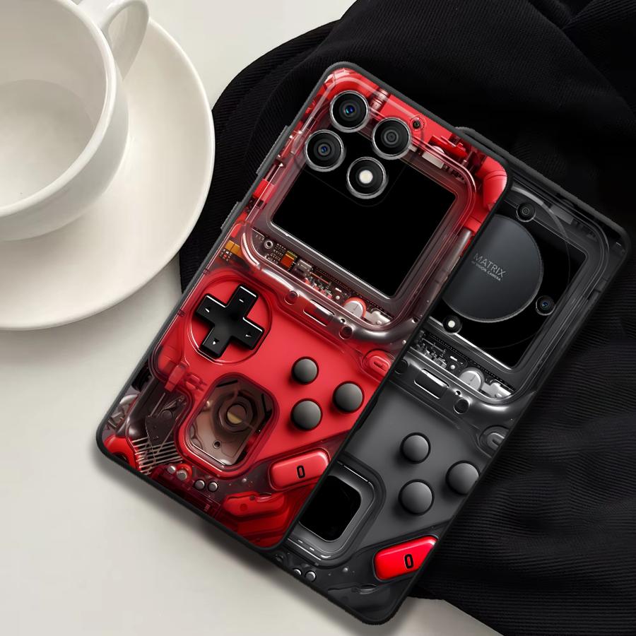 Retro Fun Game Console Case fo - Board Games 评论和价格