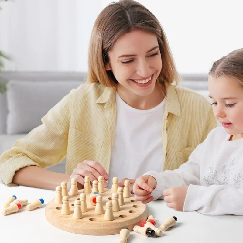 Preschool CHILDREN'S Puzzle Me - Board Game Of Life 评论和价格