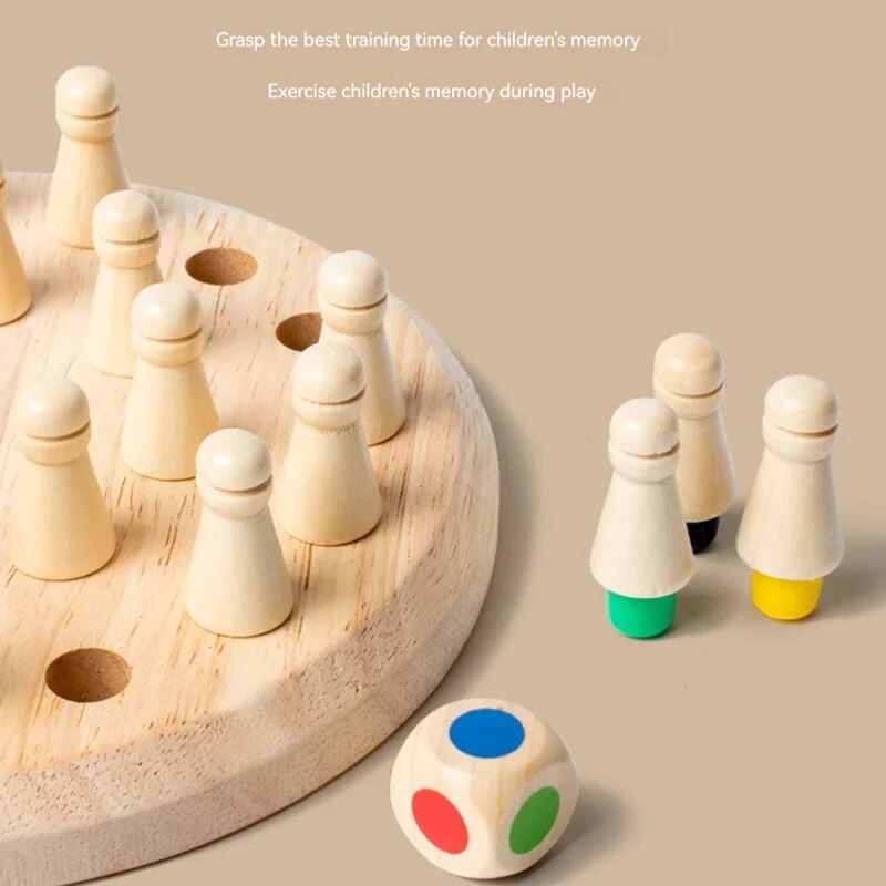 Preschool CHILDREN'S Puzzle Me - Board Game Of Life 评论和价格