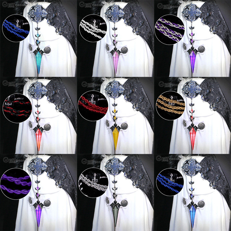 Game Genshin Impact Pantalone  - Board Game Eleven 评论和价格