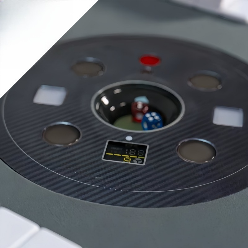Inean Play Automatic Shuffle O - Board Game Table 评论和价格