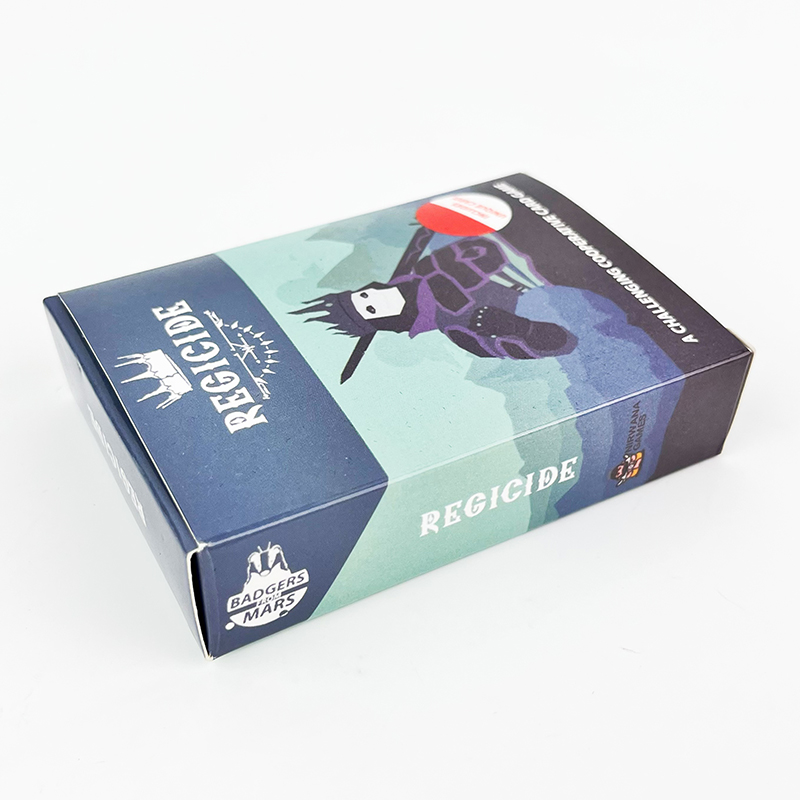 Assassinate the King English B - Board Game Electronic Table 评论和价格