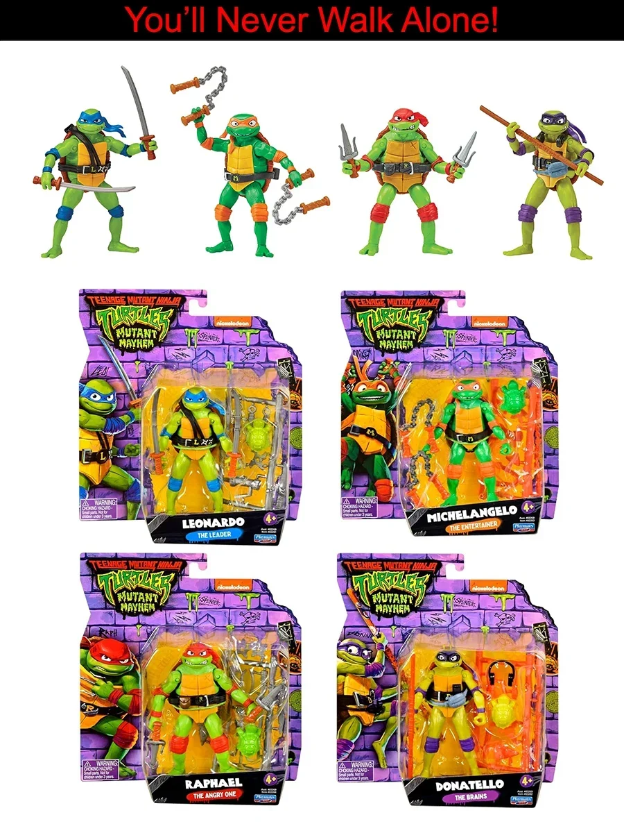 Playmates Teenage Mutant Ninja - Board Game Pandemic 评论和价格