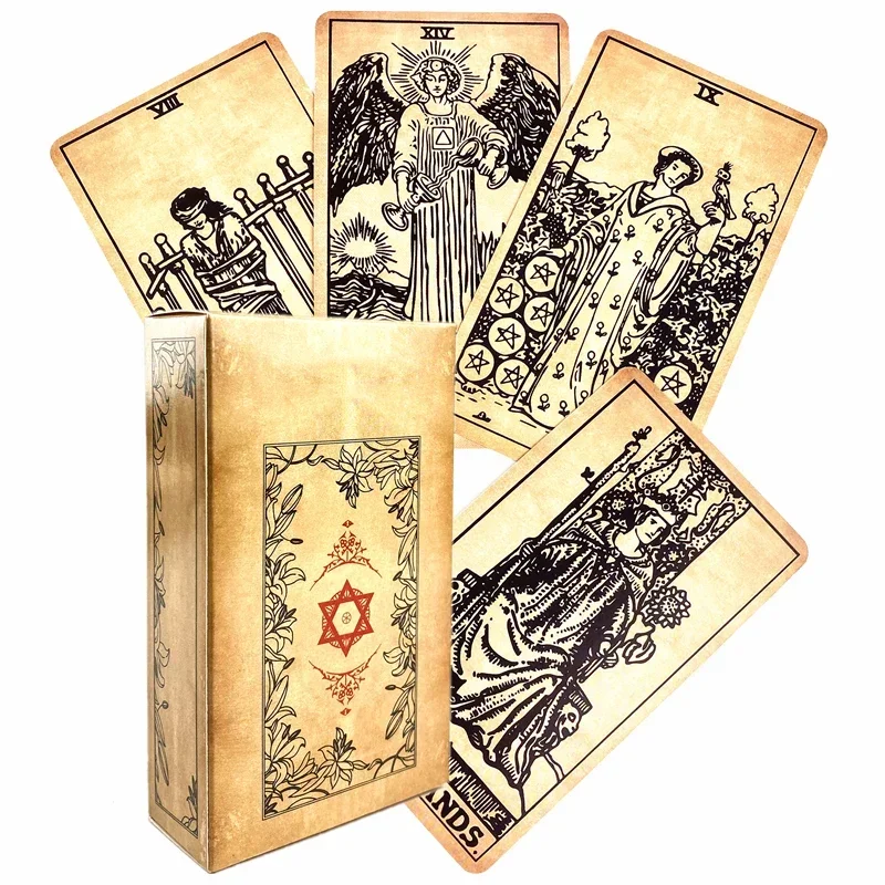 The neo rider Tarot Collection - Board Game Of Life 评论和价格