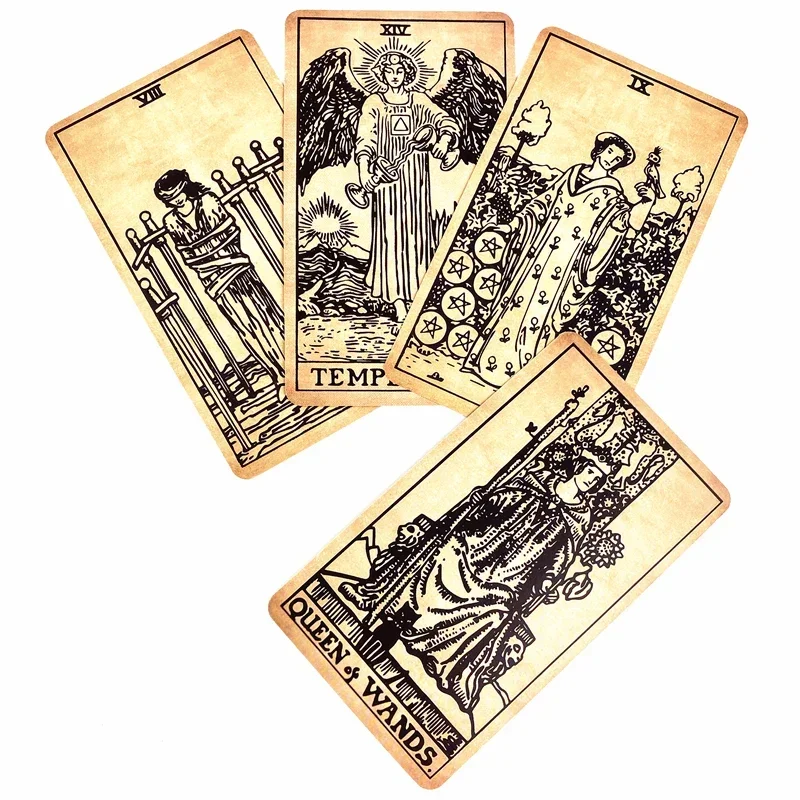 The neo rider Tarot Collection - Board Game Of Life 评论和价格