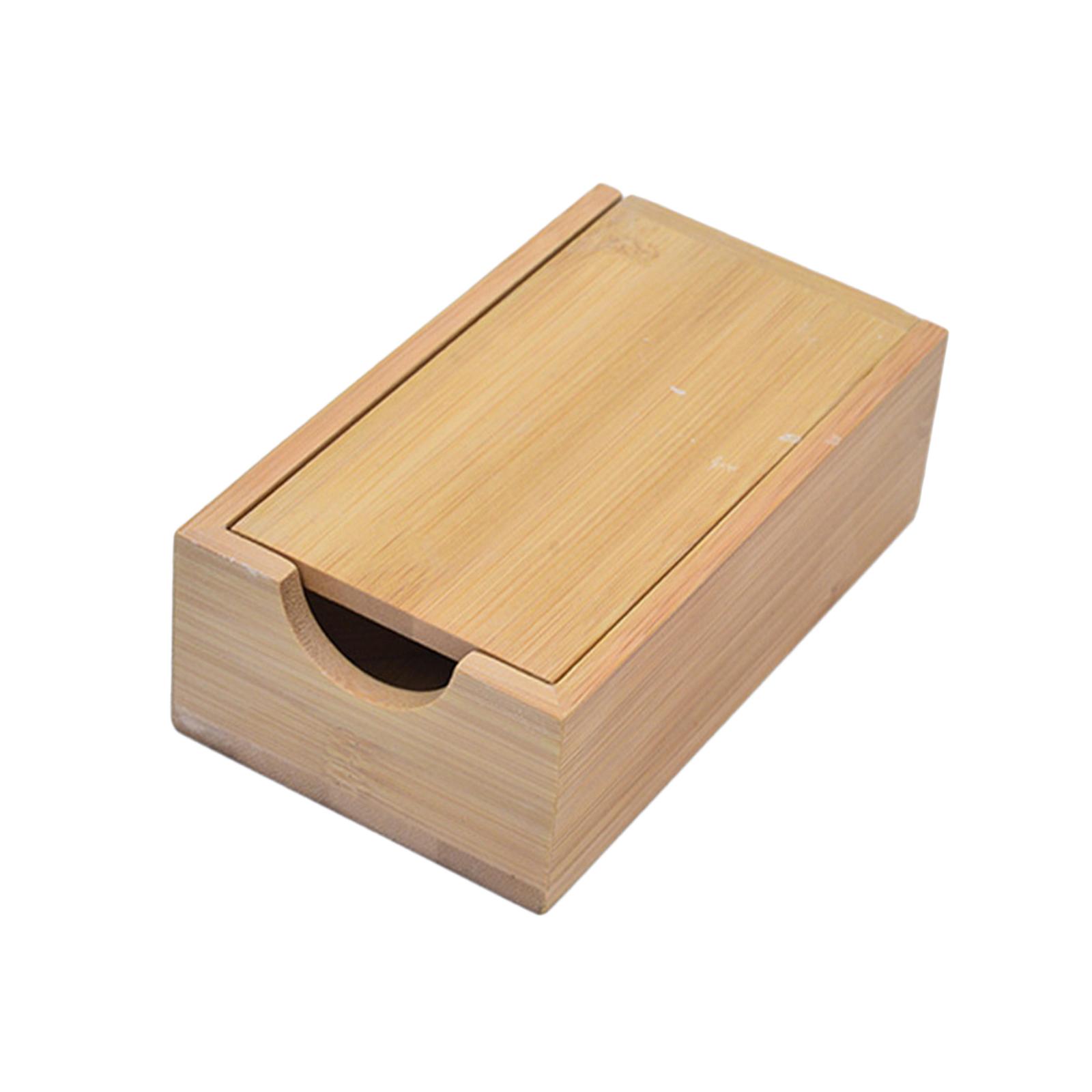 Bamboo Dice Tower Wooden Rolli - Dice Tower Wooden 评论和价格