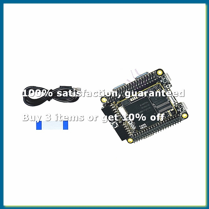 For Tang Console 60K Mini FPGA - Board Games 评论和价格