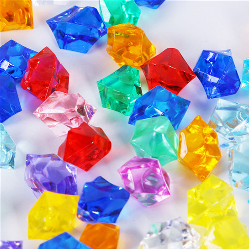 50PCS 14*11mm Acrylic Transpar - Board Game Quoridor 评论和价格