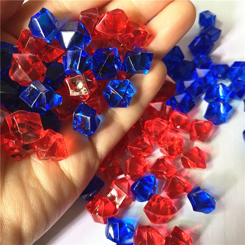 50PCS 14*11mm Acrylic Transpar - Board Game Quoridor 评论和价格
