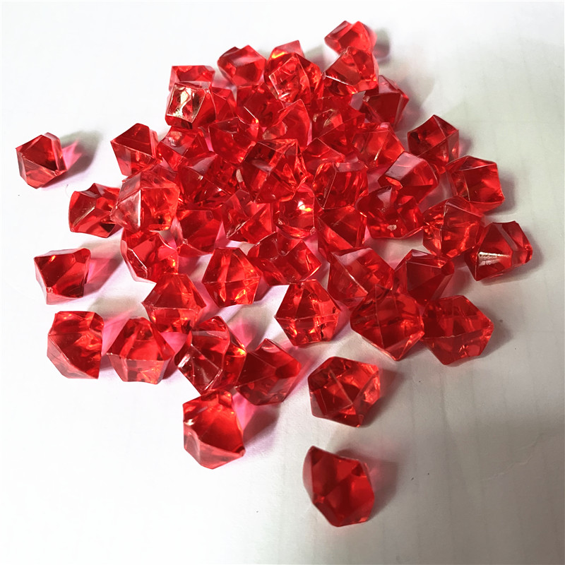 50PCS 14*11mm Acrylic Transpar - Board Game Quoridor 评论和价格